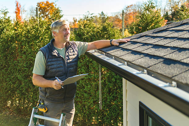 Trusted Gutter Repair And Installation service in Immaculata, PA - Ben Roofing and Steel LLC