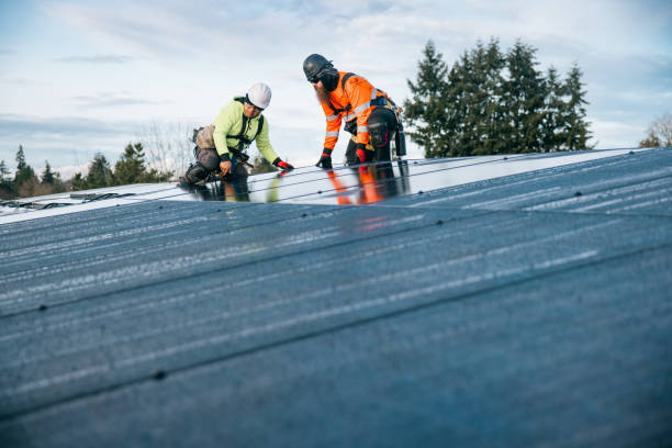 Trusted Roof Leak Repair service in Immaculata, PA - Ben Roofing and Steel LLC